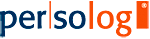persolog-Logo: Zertifizierter Trainer für persolog Persönlichkeits-Profil